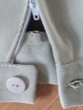 Элегантная юбка миди фисташкового цвета XXL 44