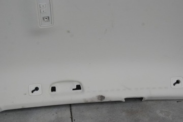ПОТОЛКА VW PASSAT B8 COMBI