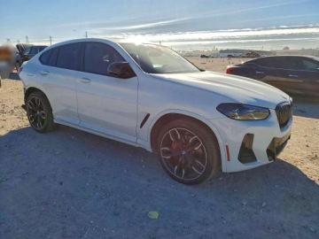 BMW X4 G02 2025 BMW X4 M40i 2025 3.0 Benzyna 382KM, zdjęcie 4