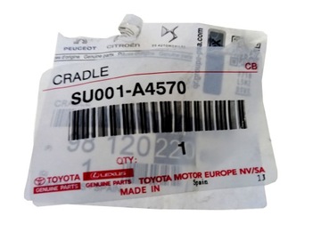 JUMPY 16-23 ДЕРЖАТЕЛЬ ЗАПАСНОГО ШИНЫ ЗАПАСНОЕ ШИНА