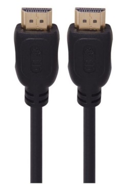 TV Monitor Kabel club3D CAC-2067