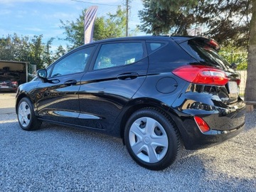Ford Fiesta VIII Hatchback 5d 1.0 EcoBoost 95KM 2019 Ford Fiesta 1.0 95 KM I Właściciel 100% Przebieg, zdjęcie 3