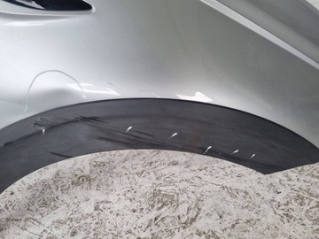 VOLKSWAGEN TAIGO BLATNÍK PRAVÝ PŘEDNÍ