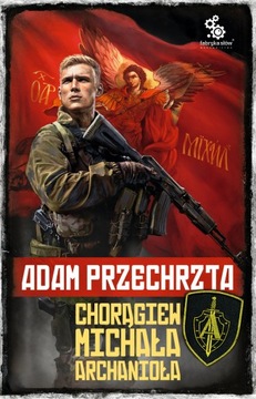 Chorągiew Michała Archanioła - ebook
