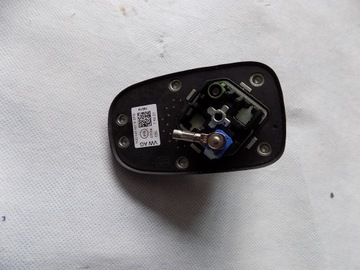 DW GOLF 7 SANTENA STŘEŠNÍ 5Q0035507E