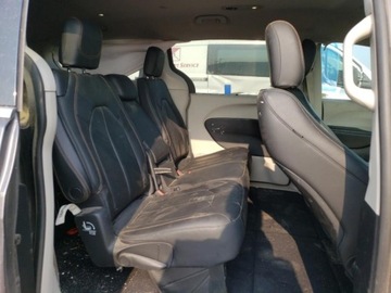 Chrysler Pacifica II 2020 Chrysler Pacifica Touring L 2020 3.6l 3.6 Benzyna 287KM, zdjęcie 10