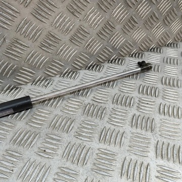 HONDA HR-V 2002 PRAVÁ STRANA TLUMIČ KRYT ZADNÍ KUFRU