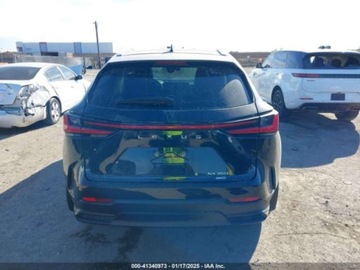 Lexus NX II 2024 Lexus NX 350 Luxury 2024 2.4l 2.4 Benzyna 275KM, zdjęcie 4