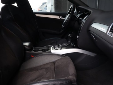 Audi A4 B8 Allroad quattro Facelifting 2.0 TDI 177KM 2015 Audi A4 2.0 TDI, 174 KM, 4X4, Automat, Skóra, zdjęcie 8