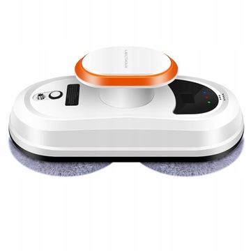 2800Па ПРОВОДНОЙ РОБОТ ДЛЯ ЧИСТКИ ОКОН, СТЕКЛЕЙ, Плитки LIECTROUX HCR-09