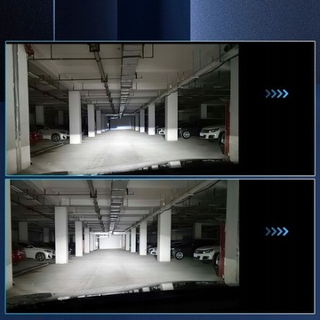 СВЕТОДИОДНЫЕ ЛАМПЫ H7 XSTORM НА 1 БОЛЕЕ СВЕТА CANBUS