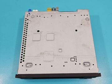 НАВИГАЦИОННЫЙ СЧИТЫВАТЕЛЬ SKODA SUPERB III 565035021B