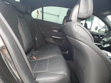 Mercedes Klasa C W206 2023 Mercedes-Benz Klasa C 300 2023 2.0l 2.0 Benzyna 255KM, zdjęcie 10