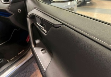 Toyota RAV4 V 2025 Toyota RAV4 GR Salon Polska ASO R CARS Warszawa 2.5 Hybryda 177KM, zdjęcie 9