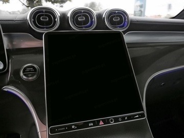 Mercedes GLC C254/X254 2025 GLC Coupe 200 d 4-Matic AMG Line 2.0 (163KM) 2025, zdjęcie 7