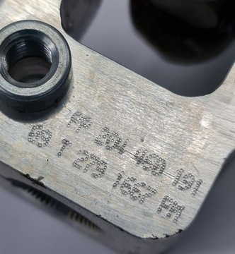 KŘIŽÁK SLOUPCE MERCEDES W212 204460191