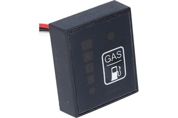 БЛОК УПРАВЛЕНИЯ ПЕРЕКЛЮЧАТЕЛЬ ПЕРЕМЕННОГО ТОКА STAG 200 GOFAST 4 GoFast Go-Fast