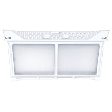 ElectroLux PerfectCare 800 Down Filter