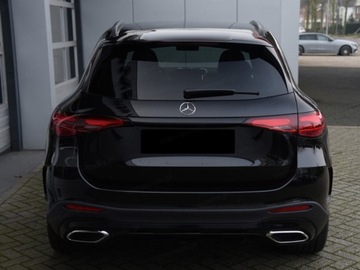 Mercedes GLC C254/X254 Coupe 2.0 220d 197KM 2025 MERCEDES-BENZ GLC 220 d 4-Matic AMG Line 2.0 (197KM) 2025, zdjęcie 1