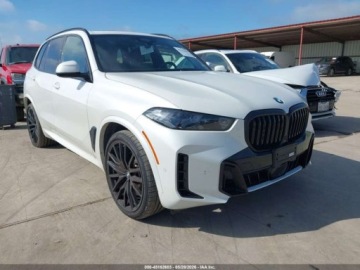 BMW X5 G05 2026 BMW X5 Xdrive40i 2026 3.0 Benzyna 375KM, zdjęcie 6