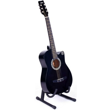 УНИВЕРСАЛЬНАЯ ПОДСТАВКА ДЛЯ ГИТАРЫ MOZOS GSTAND