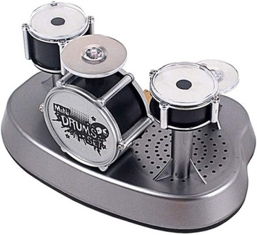 W501 Design Mini zestaw perkusyjny Finger Perkusja