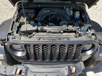 Jeep Gladiator 2021 Jeep Gladiator Sport 2021 3.6l 3.6 Benzyna 285KM, zdjęcie 6