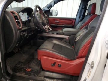  RAM 1500 Rebel 2019 5.7l 5.7 Benzyna 395KM, zdjęcie 7