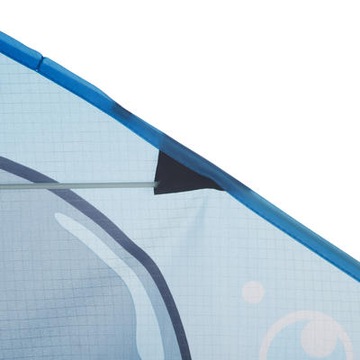 СТАТИЧЕСКИЙ КАЙТ MFK 120 Дельфин