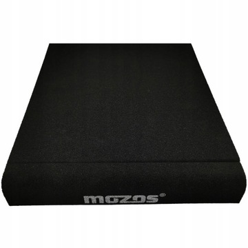 ПОДСТАВКИ ДЛЯ КОЛОНН МОНИТОРОВ ПОДКЛАДКИ УГЛОВЫЕ ПОДСТАВКИ ИЗ ПЕНЫ MOZOS