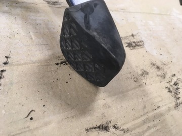 ПЕДАЛЬ ТОРМОЗА SPRINTER W906