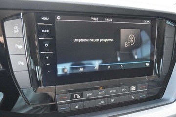 Volkswagen Touareg III 2020 Volkswagen Touareg SalonPL TDI 231KM 4x4 Automat Hak Matrix Kamera Navi Sk, zdjęcie 16