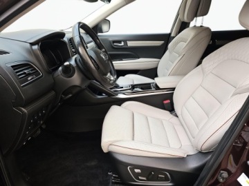 Renault Koleos II SUV Facelifting 2.0 Blue dCi 184KM 2021 Renault Koleos Salon Polska , 1 Wł. , Serwisowany,, zdjęcie 12