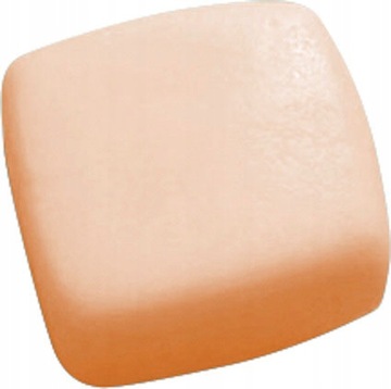 Lukier Plastyczny Masa Cukrowa CIELISTA 1000g