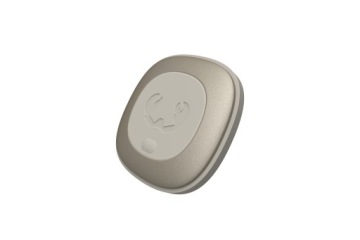 Беспроводной GPS-локатор Fresh 'n Rebel Smart Finder Tag, бежевый