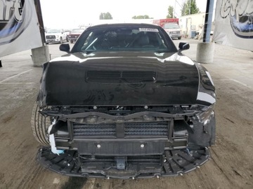 Ford Mustang VI Fastback Facelifting 5.0 Ti-VCT 450KM 2025 Ford Mustang GT 2025 5.0l 5.0 Benzyna 450KM, zdjęcie 5