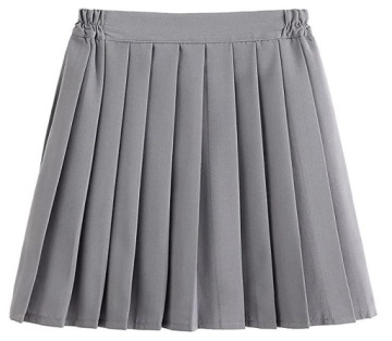 STRÓJ SPÓDNICZKA HERMIONA HARRY POTTER XS/S