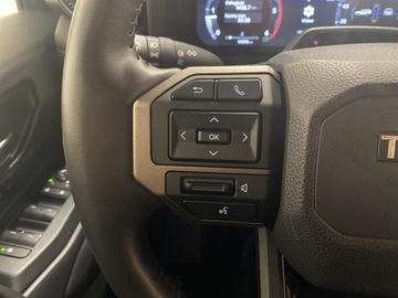 Toyota Land Cruiser VII Terenowy 5d 2.8 D-4D 204KM 2024 Toyota Land Cruiser LC 2.8 D-4D Executive VII (201, zdjęcie 17