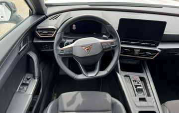 Cupra Formentor Crossover 1.5 TSI 150KM 2024 Cupra Formentor 1.5TSI 150KM DSG 2024, zdjęcie 9