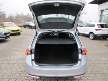Skoda Octavia IV Liftback 1.5 TSI EVO 150KM 2025 SKODA Octavia Edition 130 Essence 1.5 TSI DSG 150KM 2025, zdjęcie 10