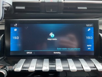 Peugeot 508 II 2018 Peugeot 508 2.0 diesel 163 KM GT - LINE automat zarej w PL zamiana, zdjęcie 17