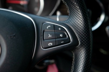 Mercedes Klasa V W447 Długi Facelifting 2.0 250d 190KM 2022 Mercedes-Benz Klasa V V250d 4Matic Extra dlugi Salon Polska Autotrade M, zdjęcie 20