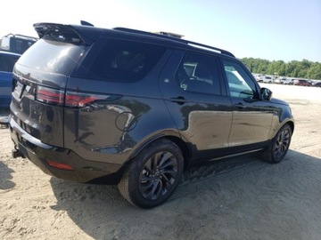Land Rover Discovery V 2023 Land Rover Discovery S R-Dynamic, 2023r., 4x4, 2.0L 2.0 Benzyna 296KM, zdjęcie 2