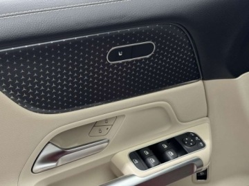 Mercedes GLB SUV 2.0 200d 150KM 2023 Mercedes-Benz GLB 200 d 8G-DCT Kamera 360 Hak Nawigacja LED Salon Pol, zdjęcie 20