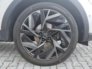 Renault Arkana SUV Facelifting 1.3 TCe Mild Hybrid 158KM 2025 Renault Arkana Salon Polska , 1 Wł. , Serwisowany,, zdjęcie 9