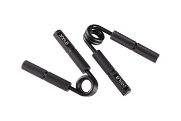 НАБОР РУЧКОВ 3 ШТ. 45-135 КГ РУЧКА ДЛЯ ТРЕНИРОВКИ РУК РУЧКА СТАЛЬНАЯ ПРОТИВСКОЛЬЗЯЩАЯ