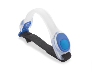 СВЕТООТРАЖАЮЩИЙ БРАСЛЕТ BLINK ДЛЯ БЕГА