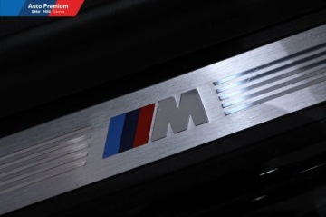 BMW Seria 5 G30-G31 2022 BMW Seria 5 540i xDriveFV23Adaptacyjne Reflektory LEDPakiet Sportowy M, zdjęcie 21