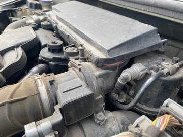 CITROEN C3 02-09 POUZDRO FILTRU VZDUCHU 1.4 HDI OE 9647501680