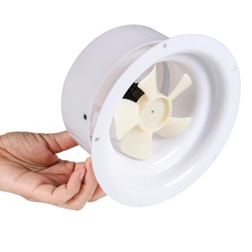 Вентилятор для кемпингового транспорта Вытяжной вентилятор с электроприводом